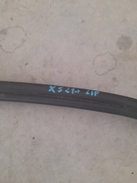 фото thumb №12, Bmw x5 g05 19- уплотнитель дверь перед зад usa