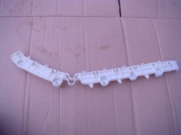 фото thumb №1, Mitsubishi outlander iii направляющая бампера правый задняя