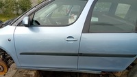 фото thumb №1, Дверь левая задняя skoda roomster 9155