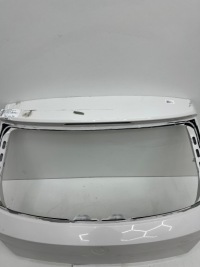 фото thumb №5, Skoda fabia iii hb 5d крышка 6v6827105