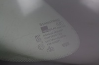 фото thumb №2, Скло ліва задня ssangyong rodius 2017