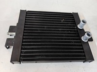 фото thumb №1, Audi rs4 8w, rs5 b9 - дополнительный радиаторов воды рекомендую