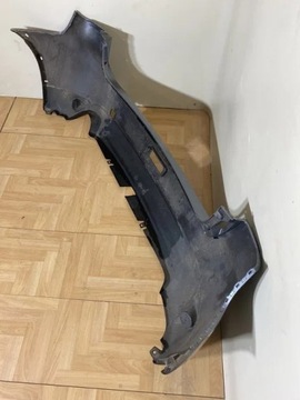 фото thumb №6, Mitsubishi asx бампер зад