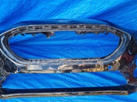 фото thumb №6, Ford puma st line бампер передній