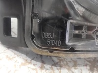 фото thumb №6, Лампа перед передня ліва mazda 2 2014-