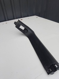 фото thumb №1, Peugeot 2008 i молдинг защита порог левая 9673755877