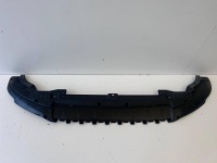 фото thumb №1, Audi q2 81a накладка бампера перед 81a807233 оригінал