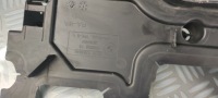 фото thumb №10, 7383846 нижняя руль воздуха канал bmw g30 g31 seria 5