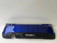 фото thumb №1, Mini cooper f56 бампер задня 7300837 оригінал