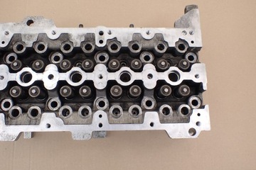 фото thumb №14, Fiat doblo fiorino 500l 1.3 mjet головка 55266825 euro5 263a2000