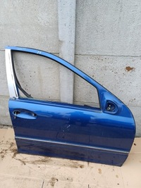 фото thumb №1, Двері правий перед pp mercedes w203 203