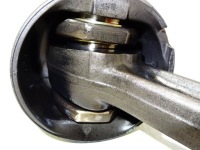 фото thumb №7, Поршень с шатун volvo fh12 fh12 euro2 d12a 93-01