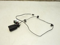 Клипса поперечина безопасности левый задний  alfa romeo mito 156080956 с Разборки, фото thumb