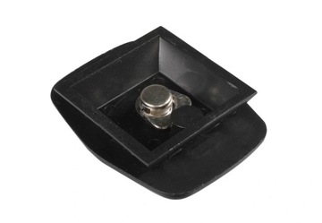 Быстросъемная пластина Camrock TC63 TE68 44х44мм T72