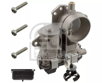 фото thumb №1, Febi bilstein 101466 корпус дроссельной заслонки