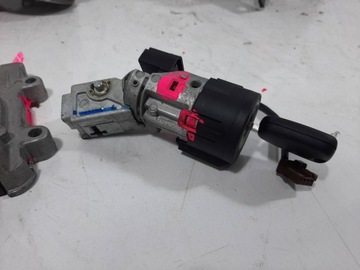 фото thumb №14, Citroen c3 ii 1.4 8v 10r блок управления двигателя набор cmde 9676782980