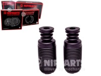 фото thumb №1, Захист відбійники амортизатора - захист пилозахисна