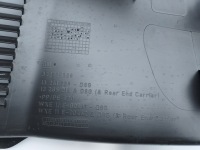 фото thumb №9, Захист ременя заднього opel astra j hb 13261723