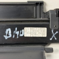 фото thumb №11, Ролета зад задня багажника bmw x3 e83 oem номер оригінал 3424662