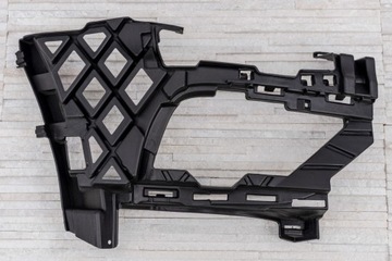 фото thumb №13, Новий ковзун бампера праві перед оригінальний номер 5na807724a