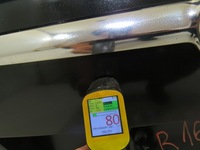 фото thumb №4, Кришка багажника зад opel zafira c 12-16r