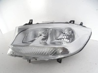 фото thumb №1, Лампа перед передняя левая mercedes sprinter 907 910