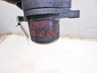 фото thumb №2, Ролик натягувач ремінь renault latitude 2.0 dci 117507568r