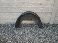 фото thumb №1, Підкрилок правий задня citroen jumpy iv 9810967880