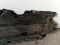 фото thumb №8, Защита нижняя левая renault laguna iii 555270001r