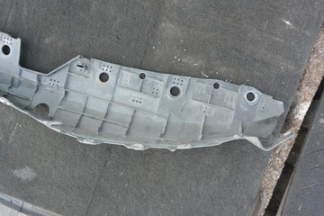 фото thumb №10, Кронштейн верхній кріплення бампера maserati ghibli