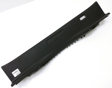 фото thumb №1, Защита накладка багажника audi a8 4h 4h0863471