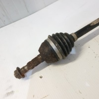 фото thumb №3, Привідний вал права opel zafira b 1,6