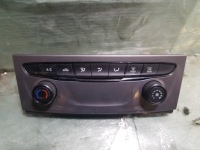 фото thumb №1, Панель кондиционера opel astra k 5 39042438