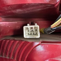 фото thumb №6, Лампа задняя правая kia cerato sedan 92402-2f0