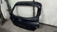 фото thumb №3, Hyundai kona 2018- кришка багажника задня задня