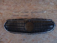 фото thumb №4, Планка хромована решітка решітка mercedes w213