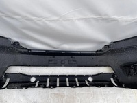 фото thumb №13, Бампер ford ranger iv lift 2018 wildtrack решётка радиатора перед передний