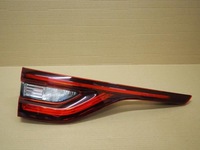 фото thumb №1, Лампа led w крышка крышки левая renault koleos ii