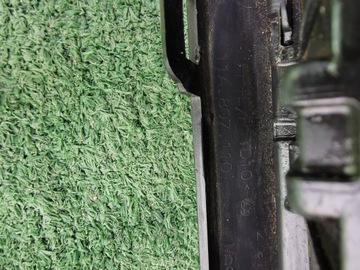 фото thumb №13, Vw id4 id.4 gtx накладка спойлер бампера перед передней 11a807110