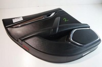 фото thumb №8, Оббивка двері лівий задня maserati ghibli iii 13-