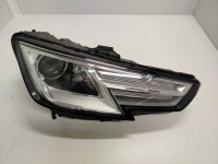 фото thumb №1, Audi a4 b9 8w ксенон led лампа права