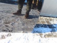 фото thumb №7, Skoda octavia iii fl універсал двері праві зад eu lf9r лак 57um