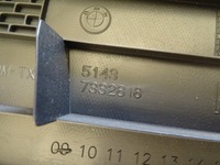 фото thumb №5, Bmw x1 f48 захист стійка 7332818