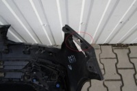 фото thumb №12, Бампер перед передний vw polo 6 vi 2g0 2g 17- светодиоды