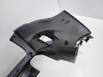 фото thumb №9, Бампер зад задний ford kuga mk3 st-line втулка стабилизатора bdb