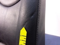 фото thumb №6, Boxster cayman 987 сиденье пассажира правый чёрный