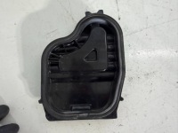 Заглушка фонари левый перед seat leon 2 европа Оригинал, фото thumb