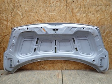 фото thumb №11, Капот кришка двигуна hyundai i10 3 iii ac3 2019- 66400k7000