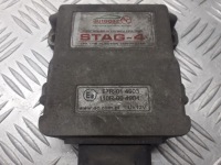 Модуль блок управления газа stag-4 67r-014903 Доставка, фото thumb
