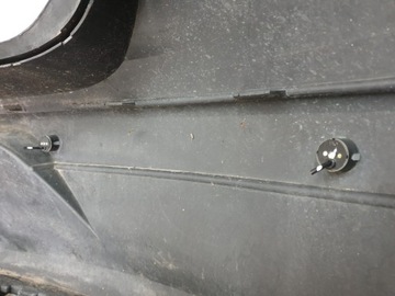 фото thumb №13, Seat altea 5p0 бампер задній зад